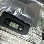 julie's closet Womens Mini Dress Size Small Y2K Babydoll Gray Fairy Grunge Punk Photo 6