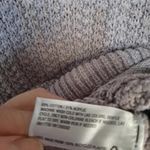 Universal Threads Universal‎ Threads Light Purple Crew Neck Sweater Size XS Photo 3