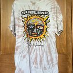 Sublime Vintage Tee Size L Photo 0