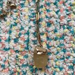 Forever 21 crystal rock necklace Photo 1