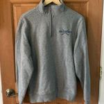 Sport-tek  Field Hockey Size Small Gray Sweatshirt Like New! Photo 0
