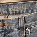 Carhartt Women’s  Jeans Size 33x30 Medium Blue Photo 2