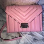 Michael Kors Pink Handbag Photo 0