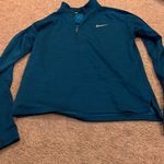 Nike  quarter zip small Photo 3