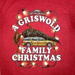 Christmas Vacation Griswold Family Christmas Photo 2