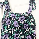 Foxiedox Floral Monet Short Dress Photo 3