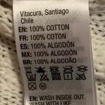 Roxy  Juniors’ Airport Vibes Striped Sweater Photo 7