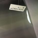 Clover Canyon Black Long Sleeve Scuba Dress Size Medium NWT Photo 3