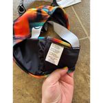 Calvin Klein Printed Logo-Strap Bikini Bra Top Size Medium Photo 7