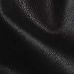 Spanx Faux Leather and Ponte Fabric Luxe Black Sheath Dress New with tag… Photo 7