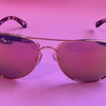 Ray-Ban Cool  Style Rose Gold Sunglasses  Photo 1