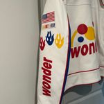 Talladega Nights Wonder Racing Jacket Size XL Photo 3