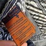 Rock Revival  Jeans Womens 27 Blue Mid Rise Skinny Priscilla Rhinestone Denim Photo 14