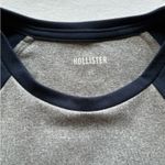 Hollister Fitted Baby Tee NWT Photo 3