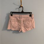 vintage y2k micro mini light purple shorts from wet seal size 3 Photo 3
