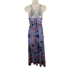 Yumi Kim  Rush Hour Hour Floral Maxi Dress Photo 1