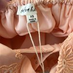 For Love & Lemons  Frances Dress Photo 3