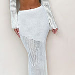 ASOS White matching set Photo 0