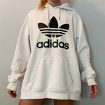 Adidas Sweatshirt Photo 0