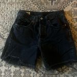 Levi's 501 Levi’s Shorts Denim Photo 0