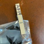 Boden Velvet Wide Leg Silk Blend Black Pants Trouser Holiday Size 10 Long Photo 6