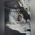 Calvin Klein Choice Jeans With Detailed Sequence Thread & Patches Photo 40