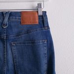 J.Crew Point Sur  Straight Leg Denim Jean Pants Photo 5