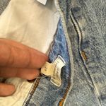 Madewell Classic Straight Jeans Photo 4