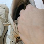 New Balance  237 Womens Tan Sneakers Sz 8.5 Photo 8