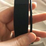 Fitbit used  with charger Photo 0