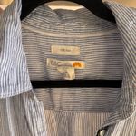 C&C California  linen tunic or shirt dress Photo 1