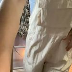 Off white Overalls Photo 0