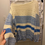 Boutique  Sweater Photo 0