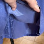 Amanda Smith  Petites Lavender Textured Pencil Skirt Size 10P Photo 4