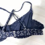 Athleta Taza Kaimana Bikini Top 36 B/C -180 Photo 3