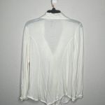 Bobi  Cotton Blouse Photo 2