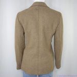Lafayette 148 Lafayette‎ 148 100% wool tweed blazer jacket, size 2 Photo 13