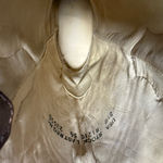 Embroidered Brown Heeled Boots Size undefined Photo 2