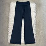 Lululemon  Denim Slub Groove Pants Photo 1