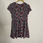 Yumi Kim  Tribal Printed Dress 6/8 Photo 3