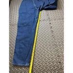 Lee Vintage  Paper Bag‎ Denim Jeans Womens Size 16 Baggy Mom Style Measures 29 Photo 7