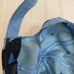 Blue Camo MISSOURI Embroidered Baseball Hat Photo 3