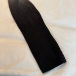 Adam Levine  Open Front Cardigan Sweater Ombré Black Gray Women’s Size XS Soft Photo 6