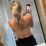 Kyodan Sports Bra Photo 1