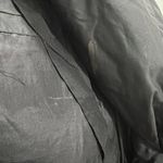 Tahari  Black Elissa Down Puffer Coat Size Medium $395 Photo 7