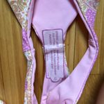 Elysiian  Pink Paisley Bikini Photo 9