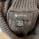 AB Studio AB‎ Studio Sleeveless Sweater Photo 4