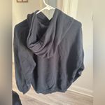 Baseball Hoodie Red Size L Photo 1