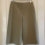Theory Wide Leg Culotte pants Photo 1
