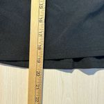 RipSkirt Womens Hawaii Wrap Skirt XL Black Cover Up Beach Lightweight Casual Photo 9